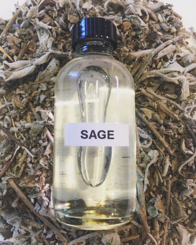 SAGE🌿 Fragrance Oil