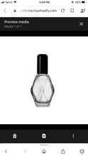 SWEET SMELL OF SUCCESS, Body/Fragrance Oil