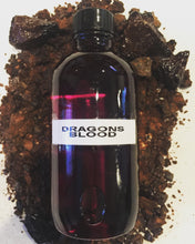 DRAGONS BLOOD Fragrance Oil