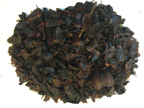 UUD: Peace/Prayerfulness- Traditional African Incense
