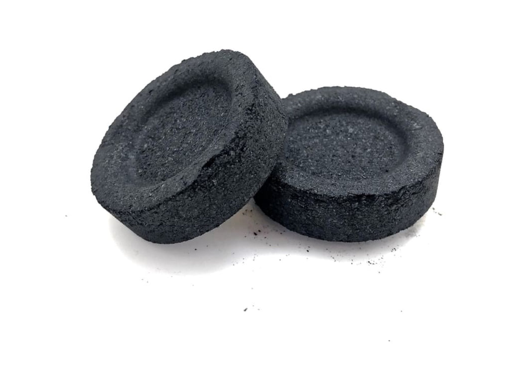 Three Kings Activated Charcoal pack