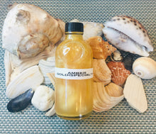 Amber Gold {specialty} Body Oil