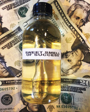 SWEET SMELL OF SUCCESS, Body/Fragrance Oil