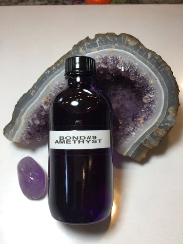 BOND NO.9{type} “DUBAI AMETHYST”.
