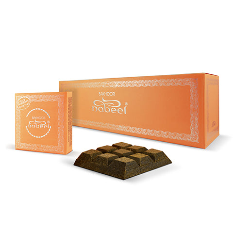 Bakhoor Nabeel Incense (formerly Touchme)