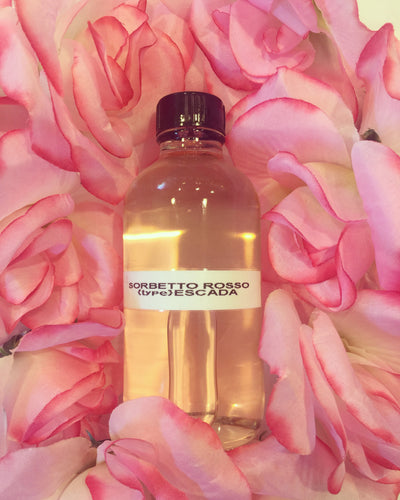 Roll-on - Designer Body Oil For Her