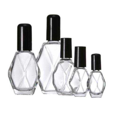 Mukhallat - Body Oil Scent