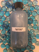 Amber White - Essential Oil Scent