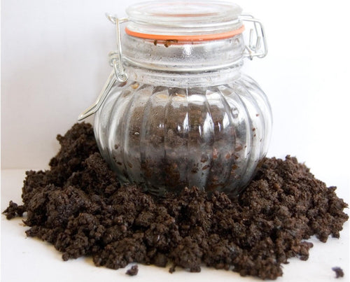 Diaspora: Rebirth, Regeneration - Traditional African Incense