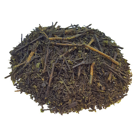 Kalm: Serenity, Inner Calm - Traditional African Incense