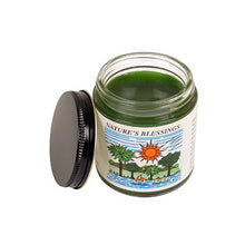 Nature's Blessings Hair Pomade 4oz