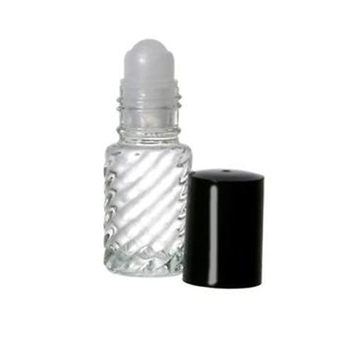 Roll-on Swirl - Essential Oil Scent For Him