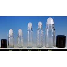 Amber Blue - {Specialty} Body Oil