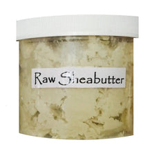 Unrefined Raw Shea Butter 32oz/2 lb.(recyclable container)